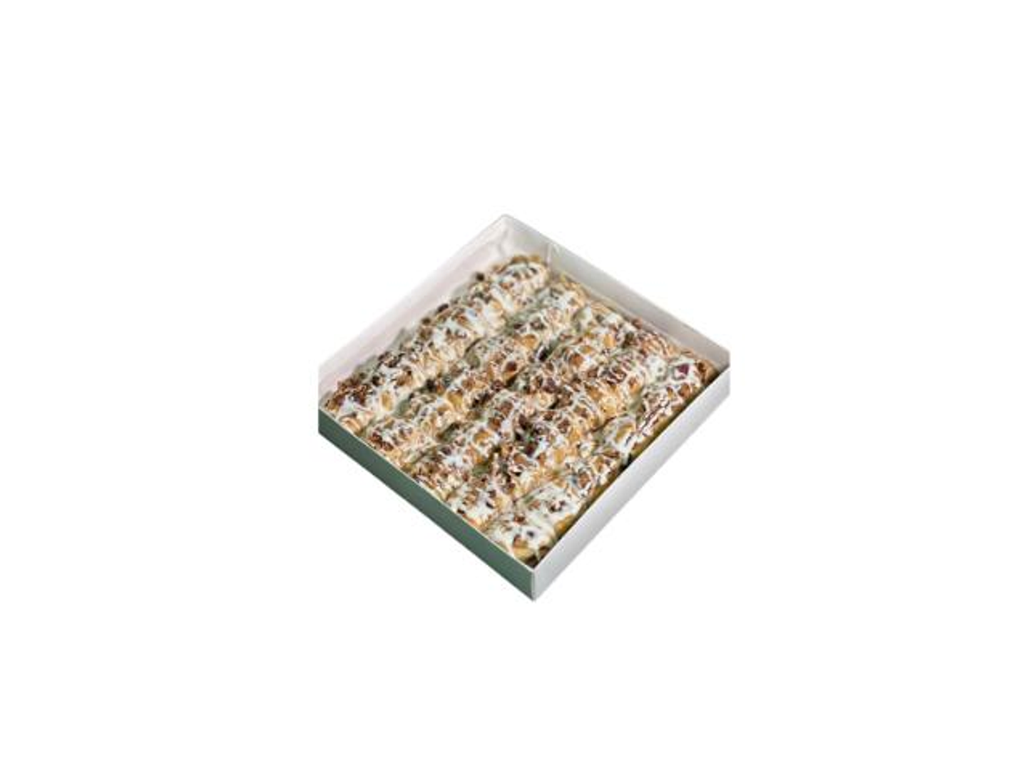 ميني سينابون - 15 قطعه