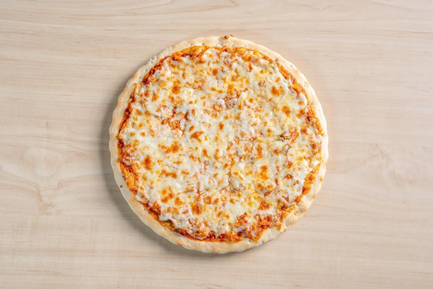 Mix Cheese Pizza - Small