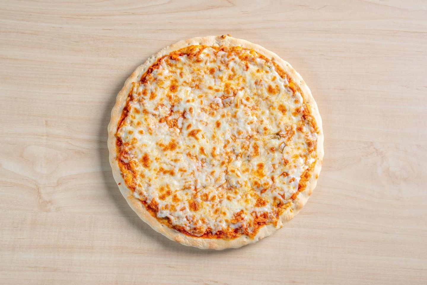 Mix Cheese Pizza - Small
