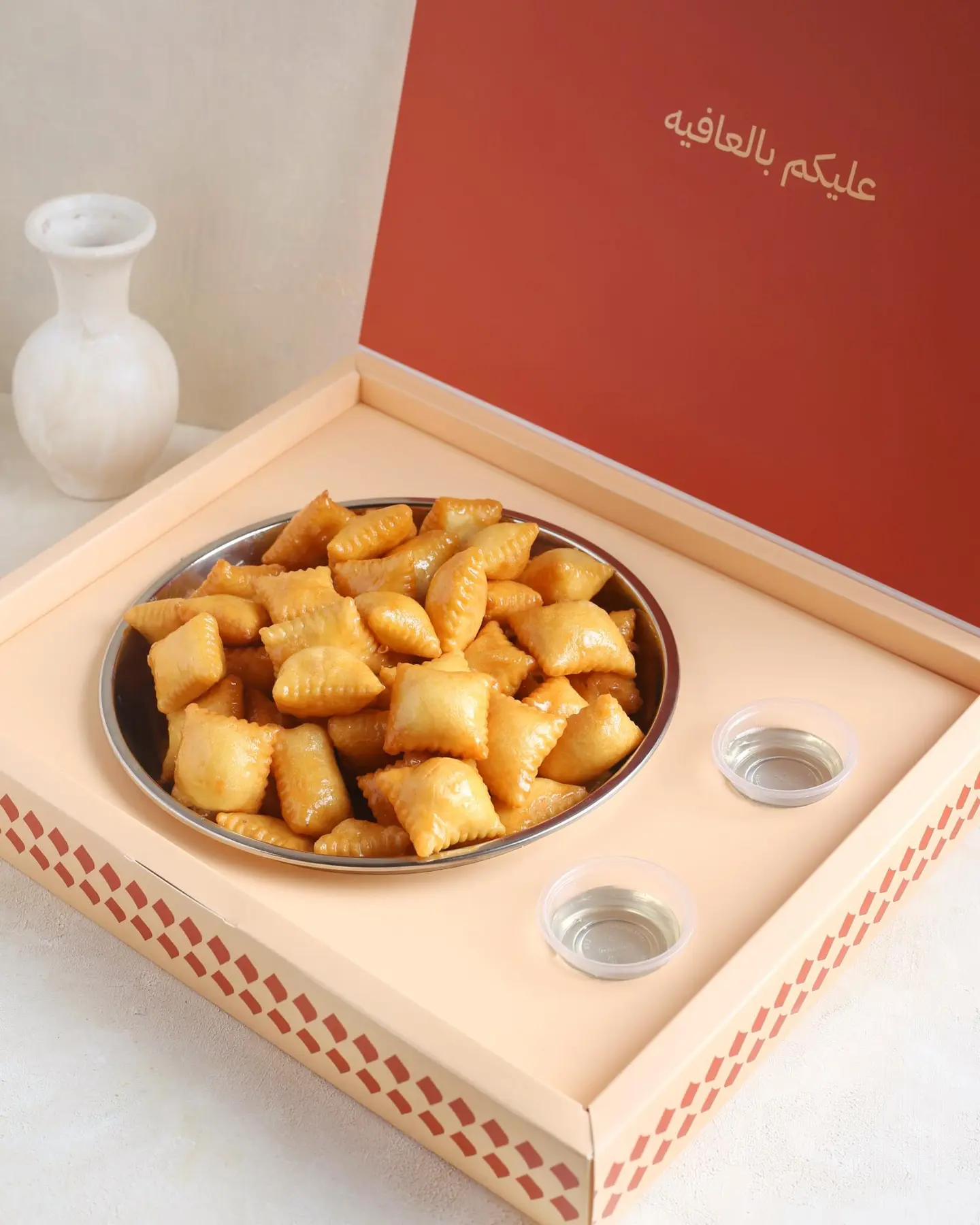Cheese Bites - Small