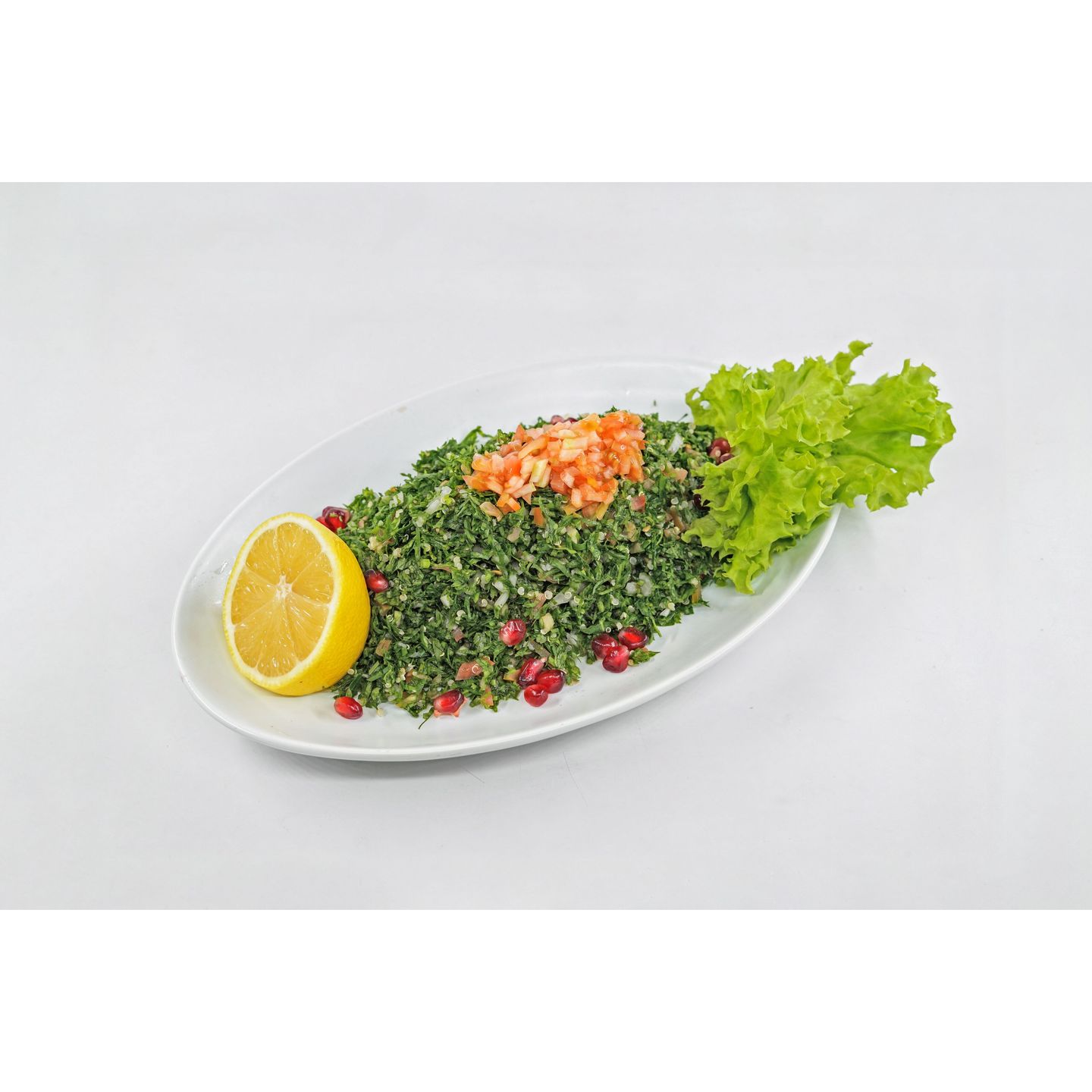Tabbouleh - Small