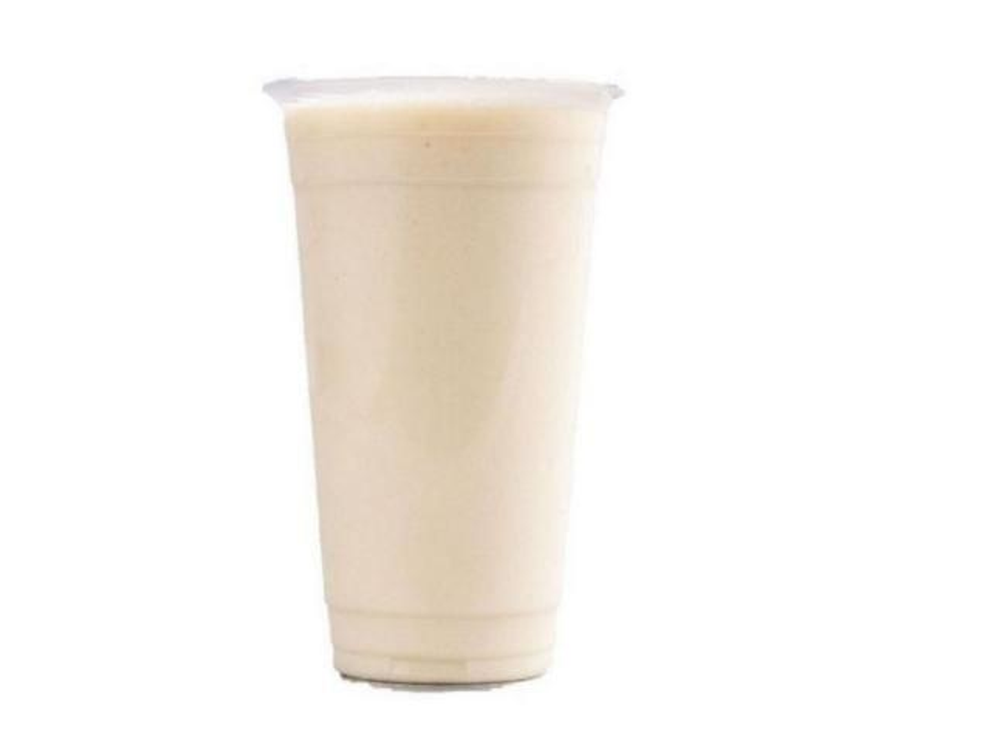 Banana With Milk - Large