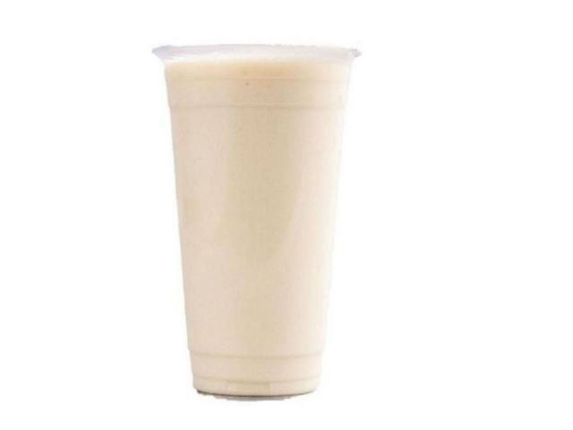 موز بالحليب - كبير