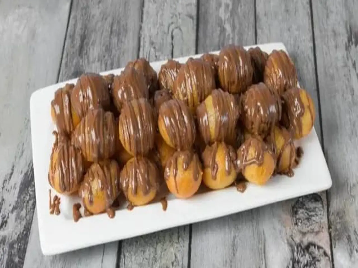 Nutella Bites - Small