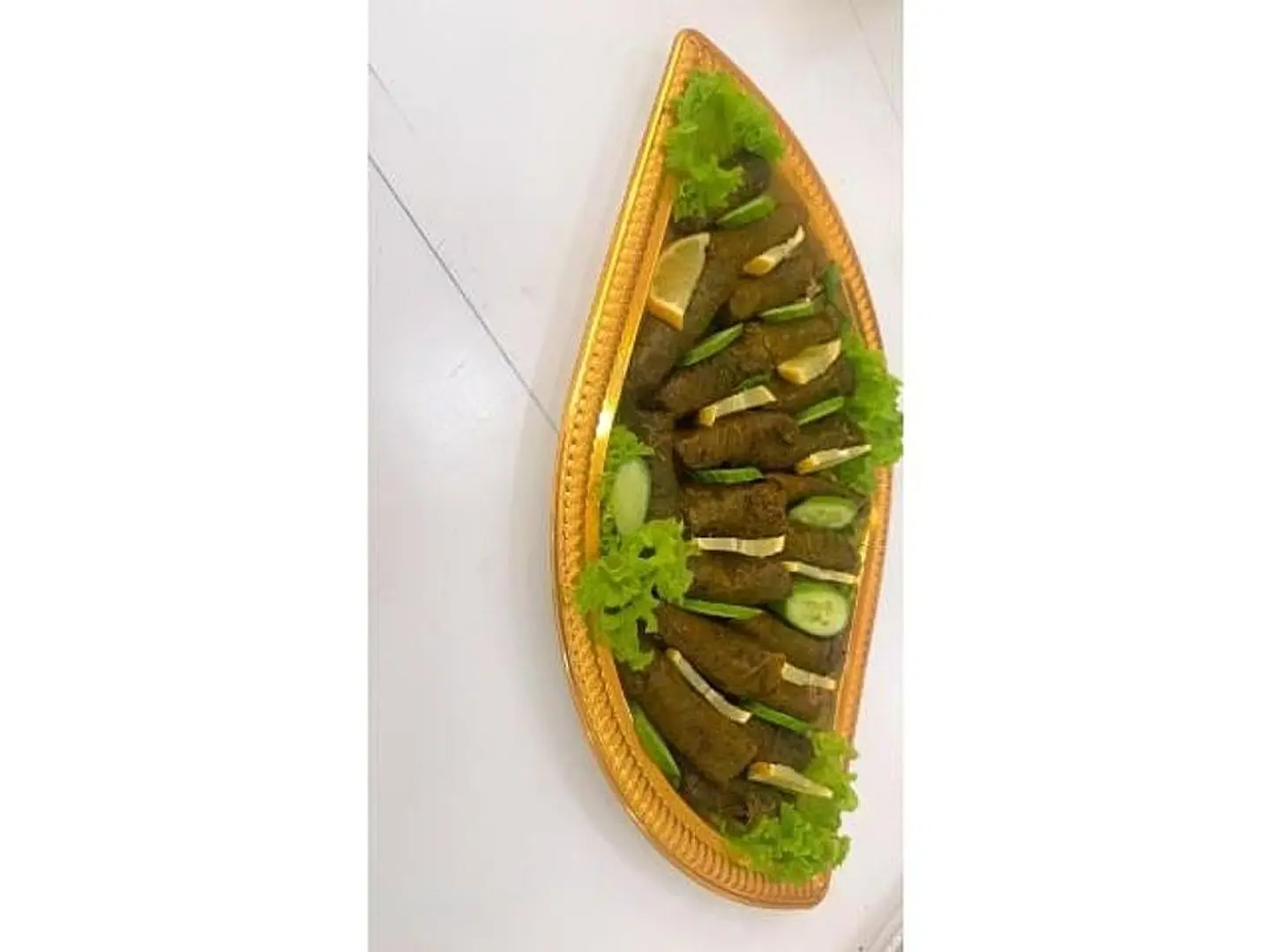 ورق عنب - صغير