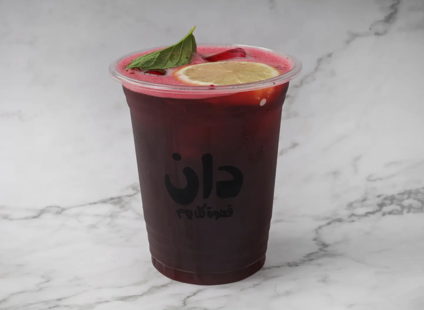 كركديه - صغير