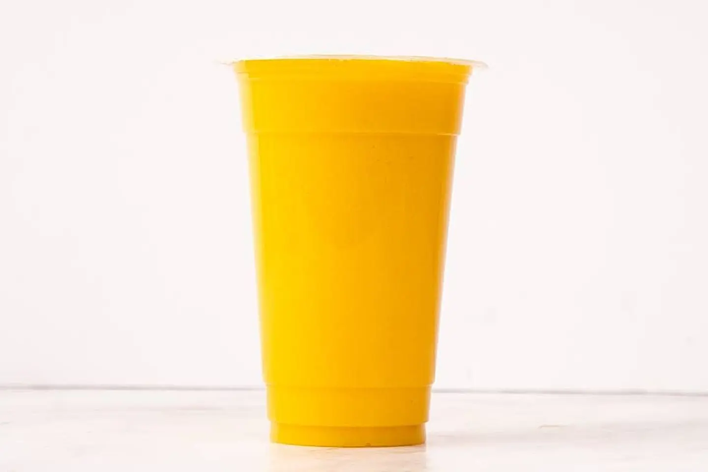 Blended Orange - Small