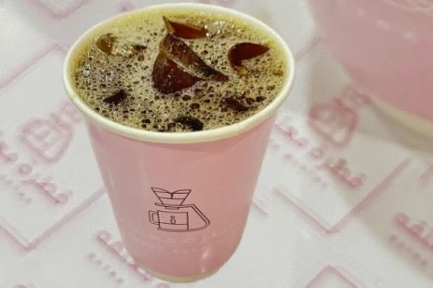 قهوة اليوم - صغير