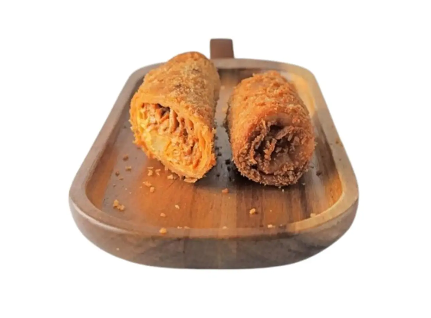 Crispy Roll 1 Piece - Chicken