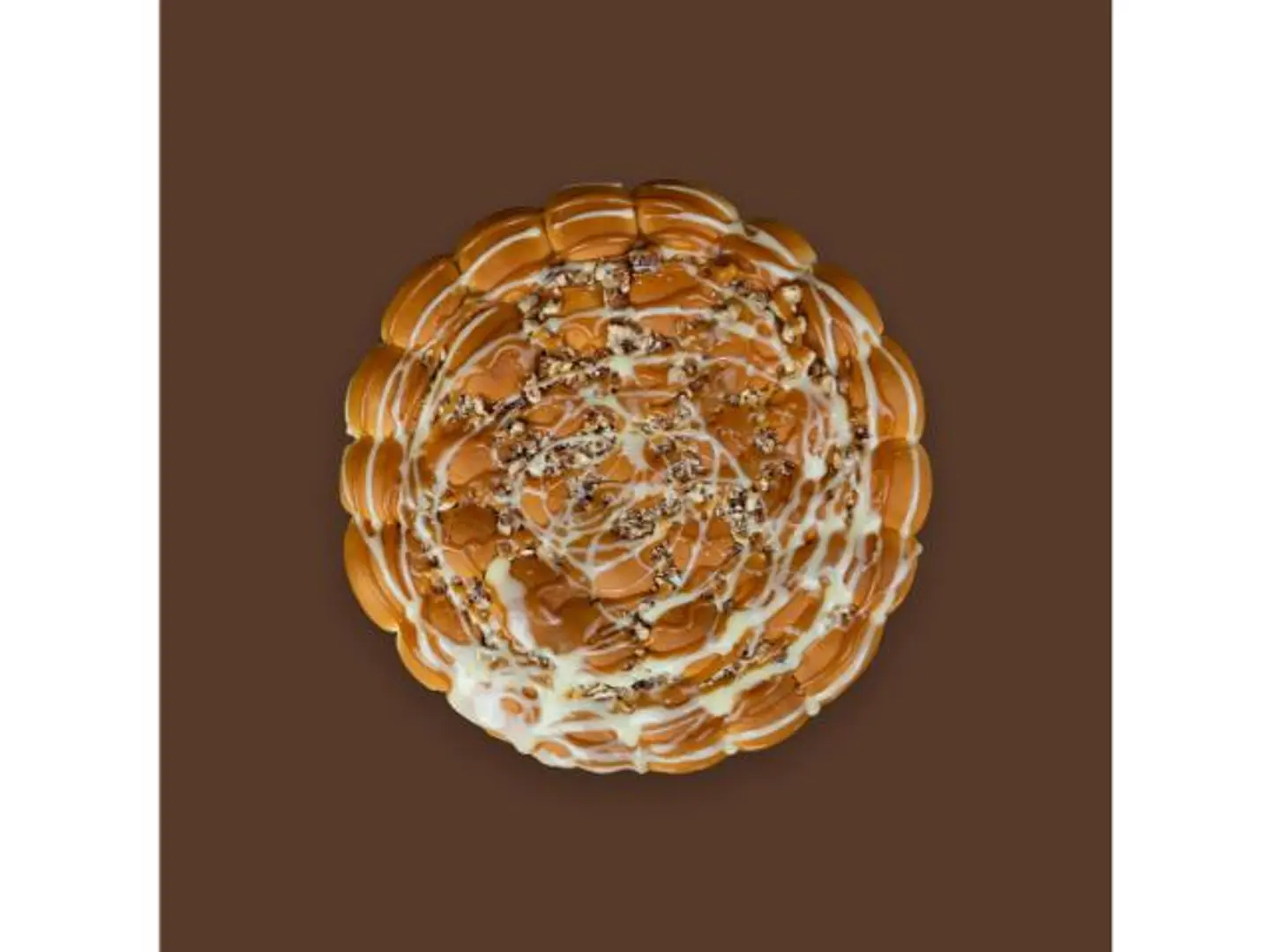 خليه تشوكلت ابيض - صغير