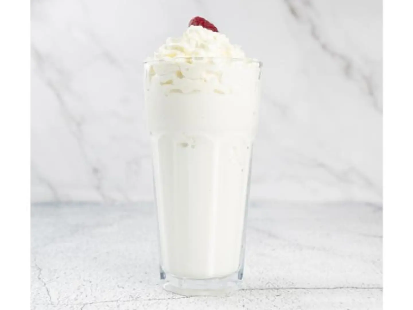 Milkshake Vanilla - Small