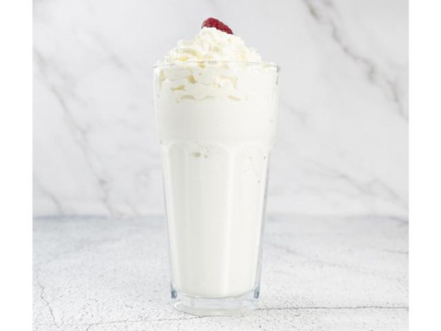 Vanilla Milkshake - Middle