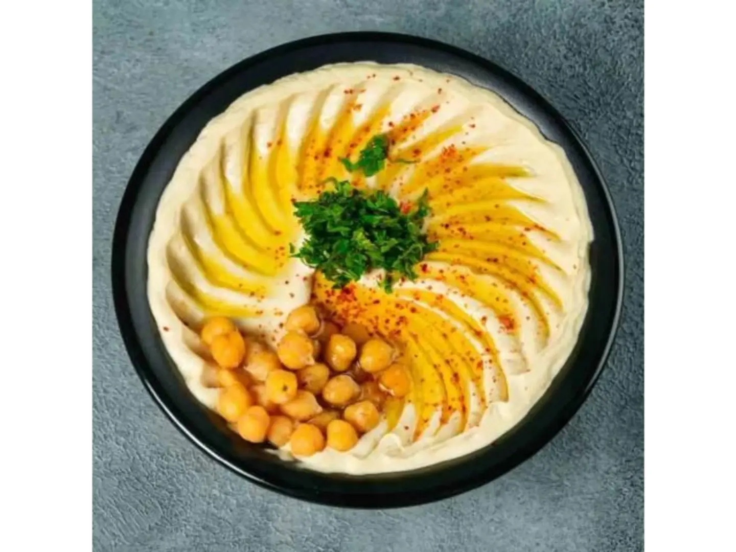 Hummus - Small