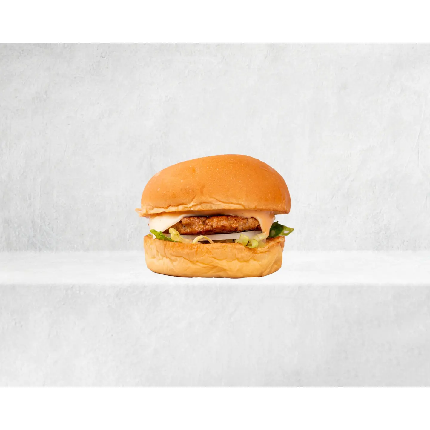 Chicken Burger - Sandwich