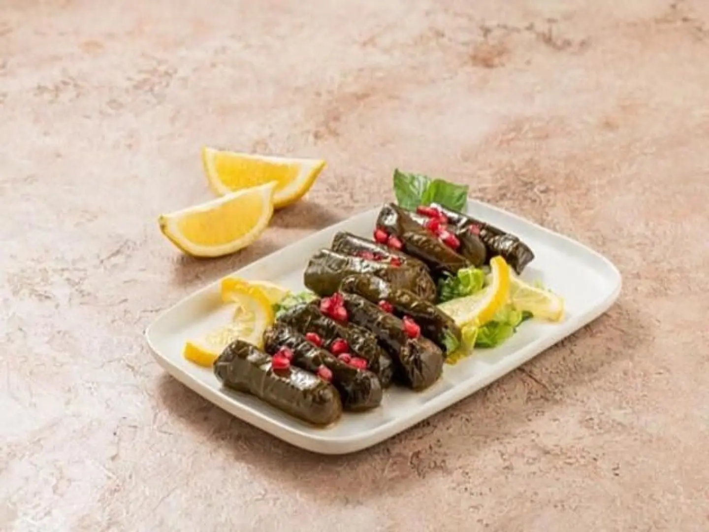 ورق عنب - 50 حبة