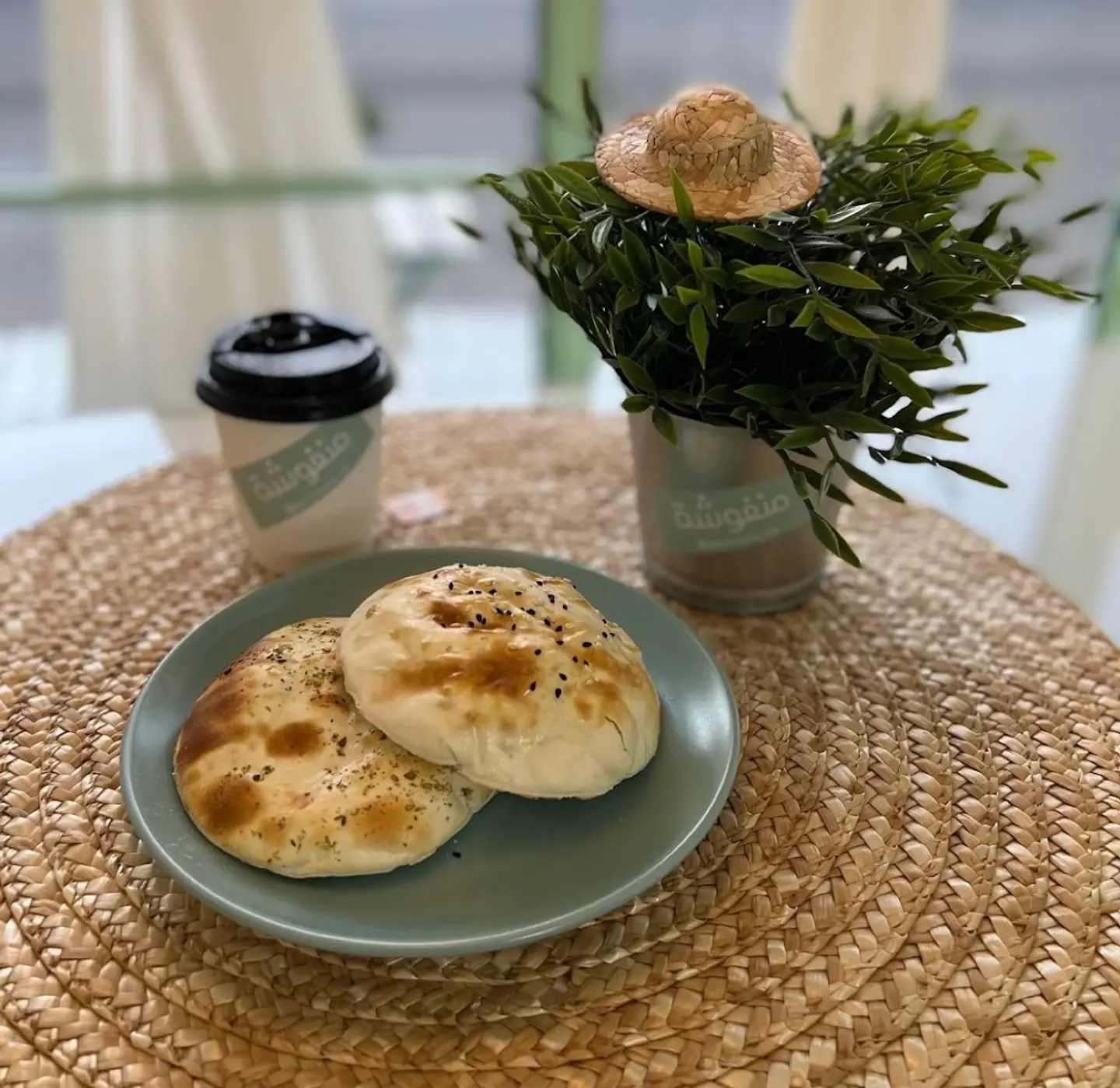 منفوشة دجاج - بدون جبن