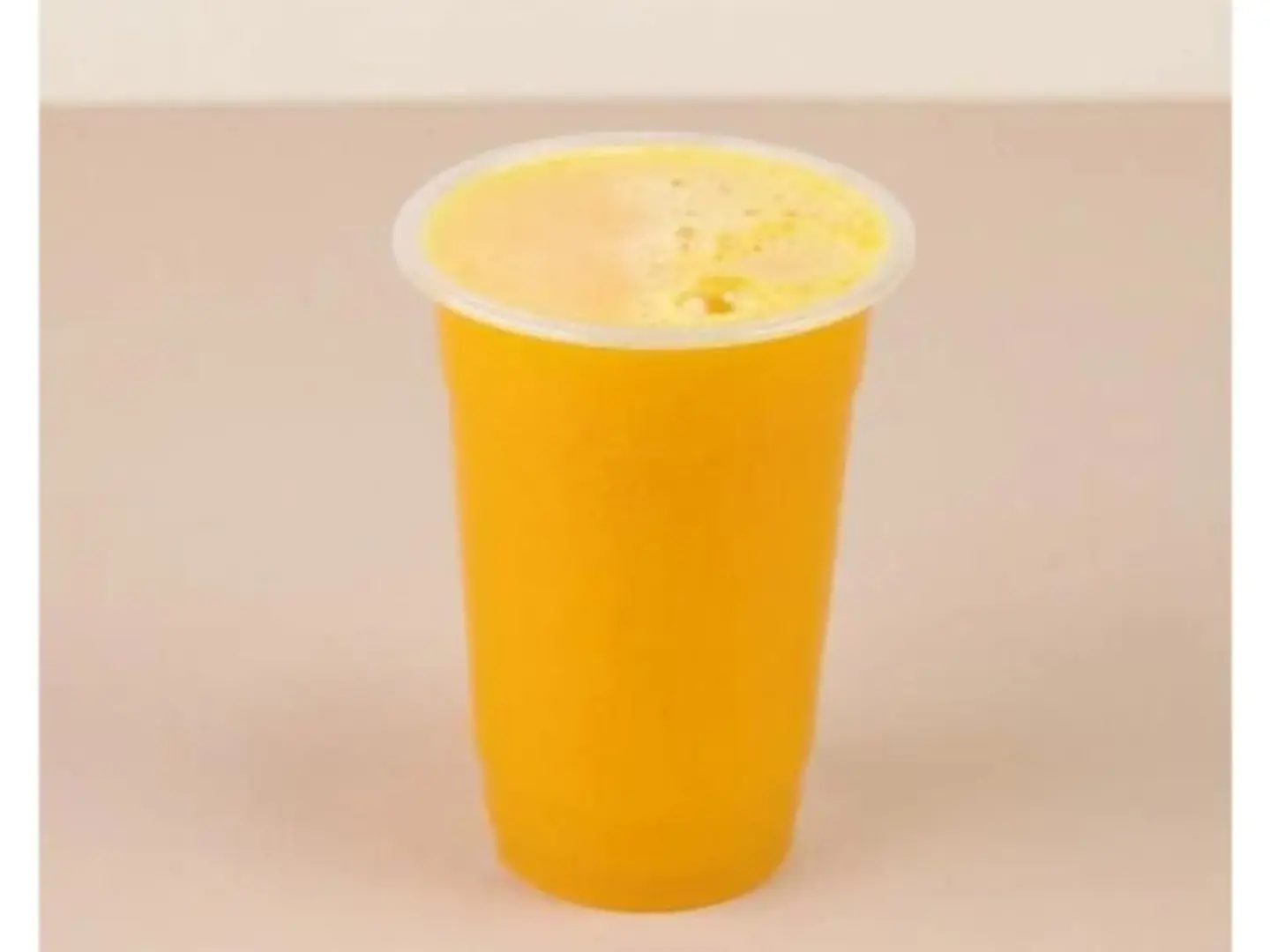 Orange Press - Small