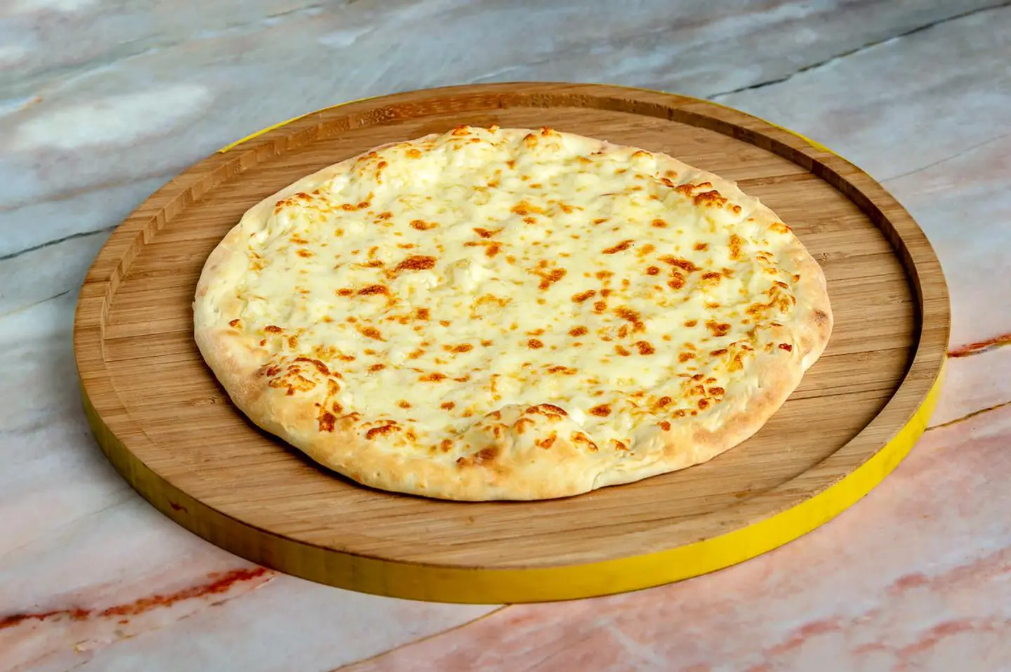 Cheese And Labneh - Large