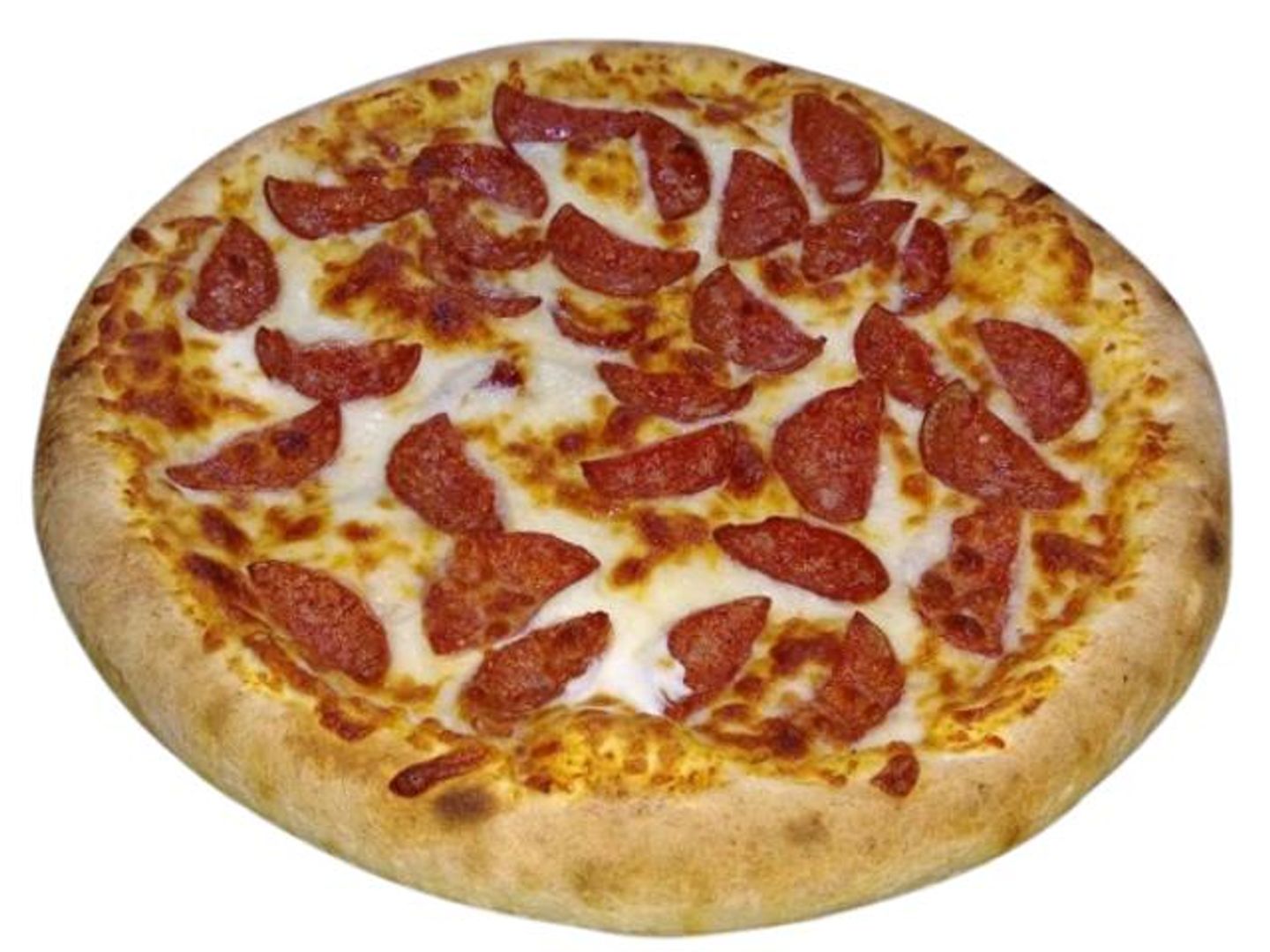 Sausage Kraft Pizza - Small
