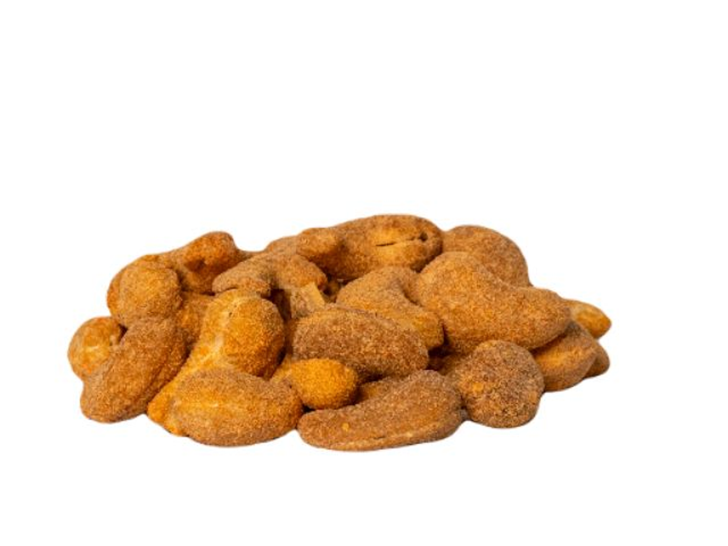 Cashew With Cheese - 250 Gm