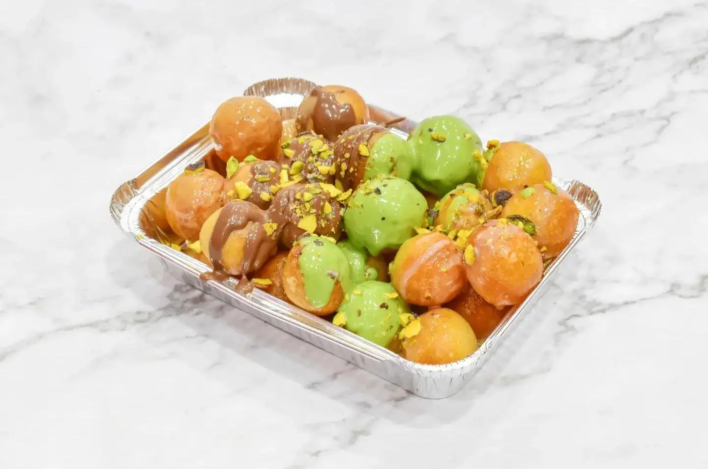 مكس غربي - صغير