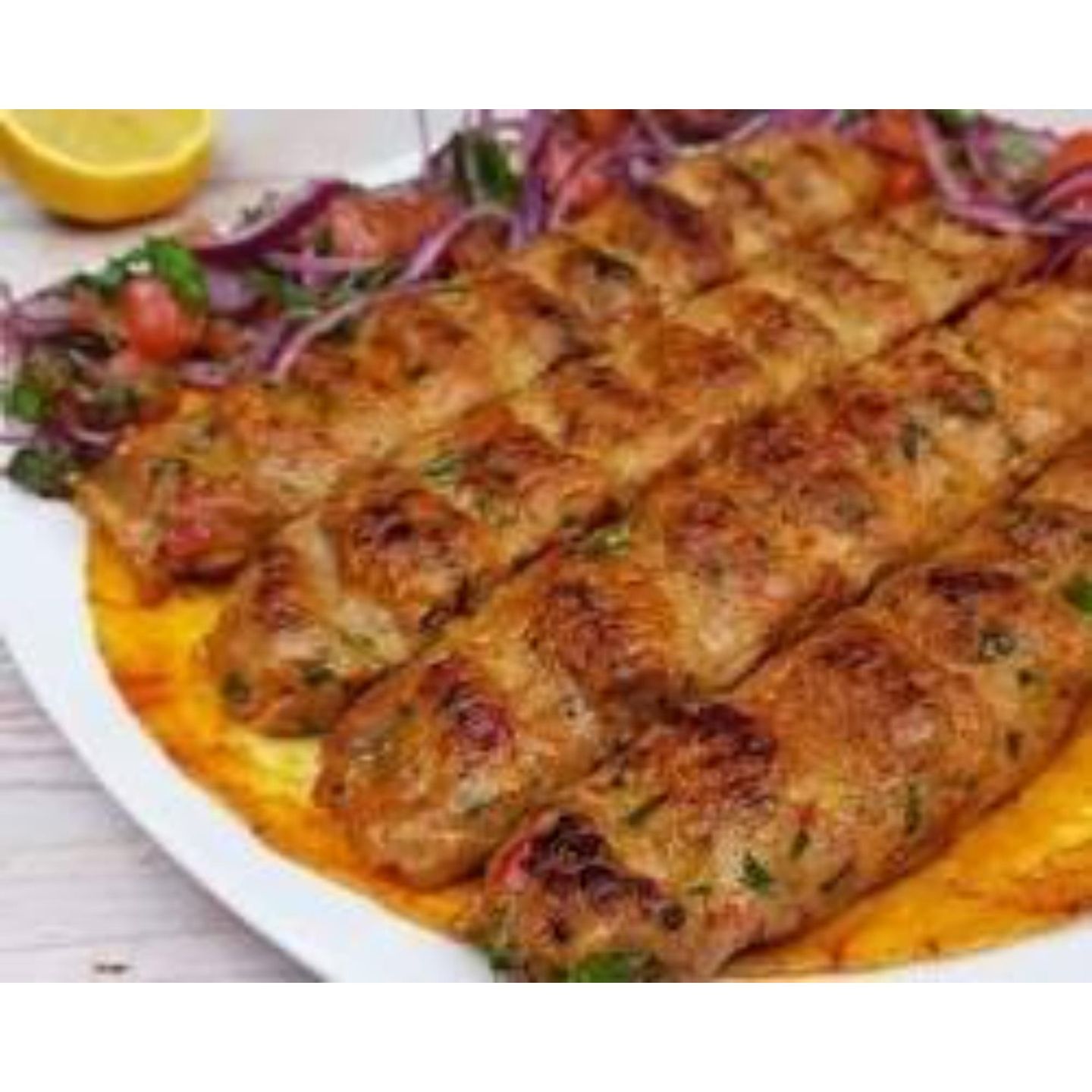 كباب عراقي - كباب عراقي-صغير