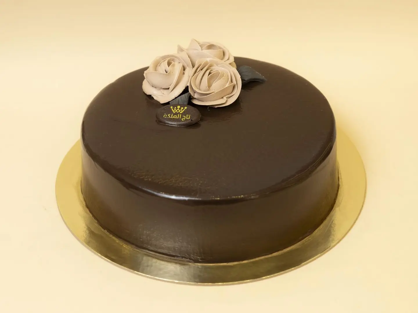 Chocolate Cake - Small