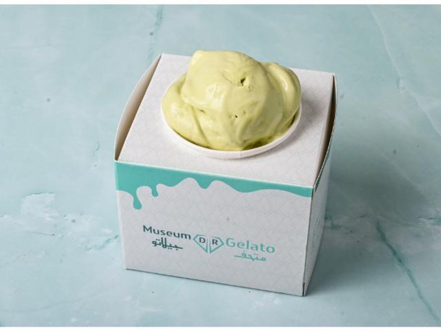 Bamboo - Scoop
