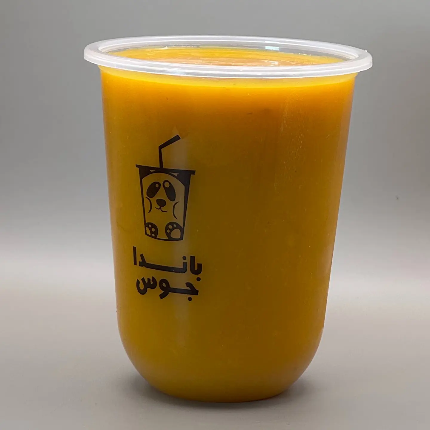 Mango Juice - 500 Ml