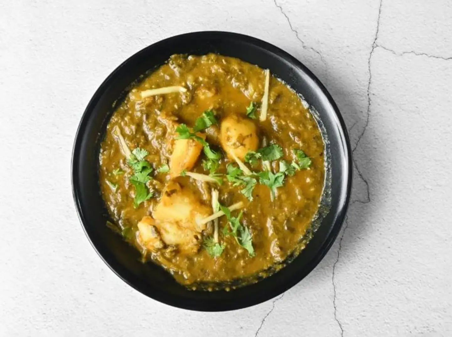 سبانخ - صغير