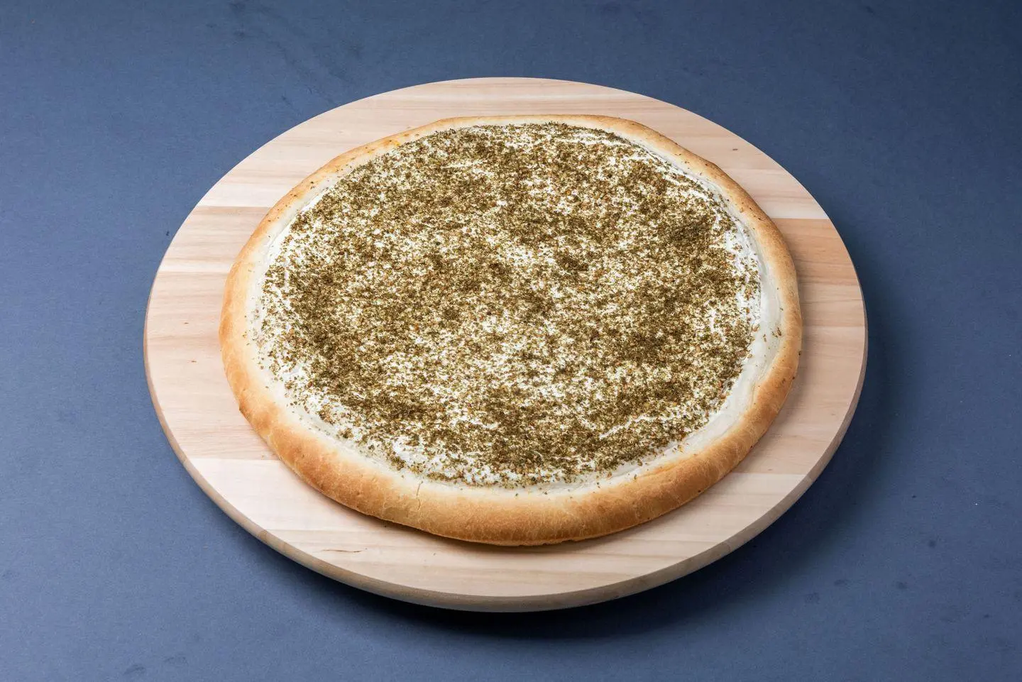 Thyme Labneh - Medium