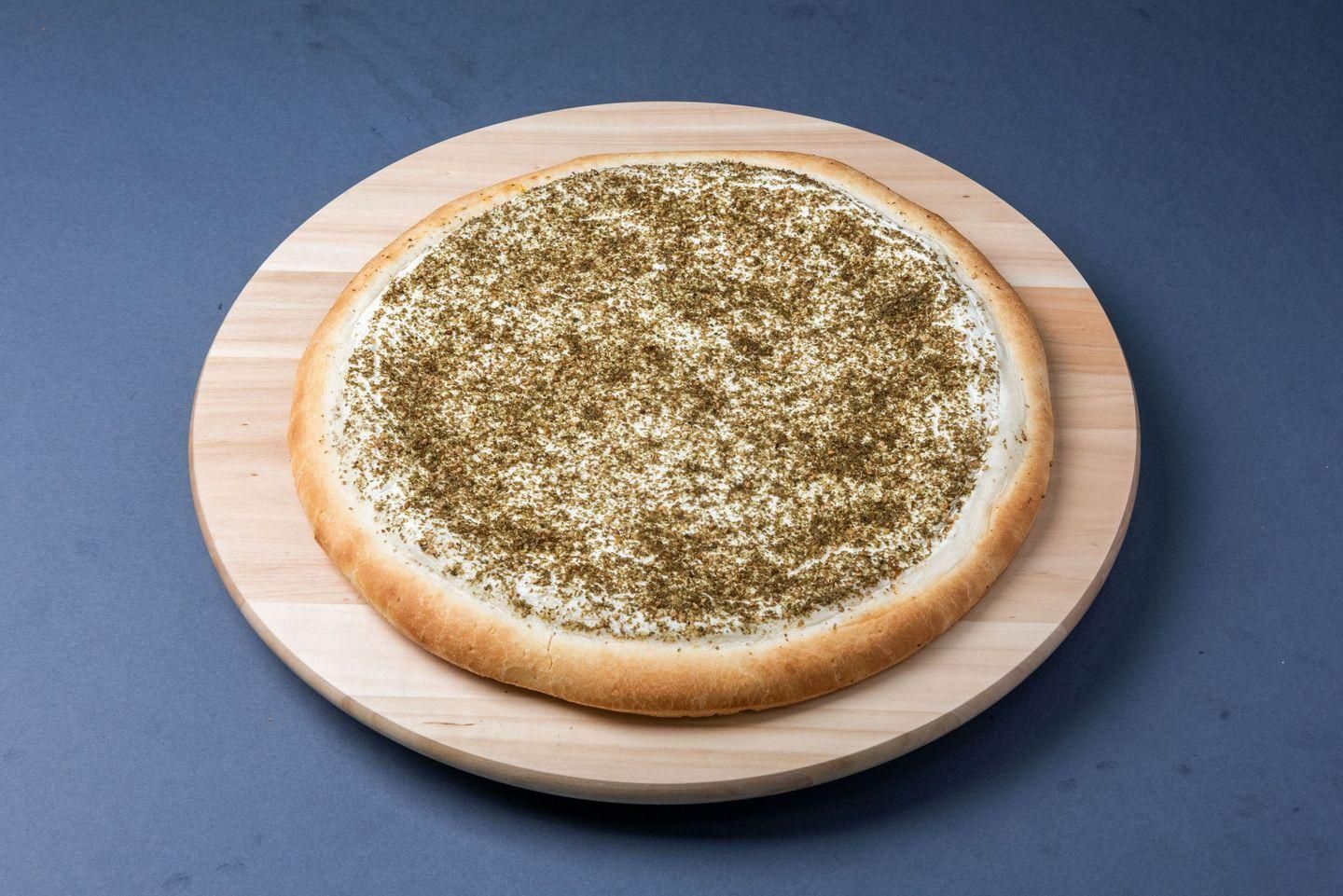 Thyme Labneh - Medium