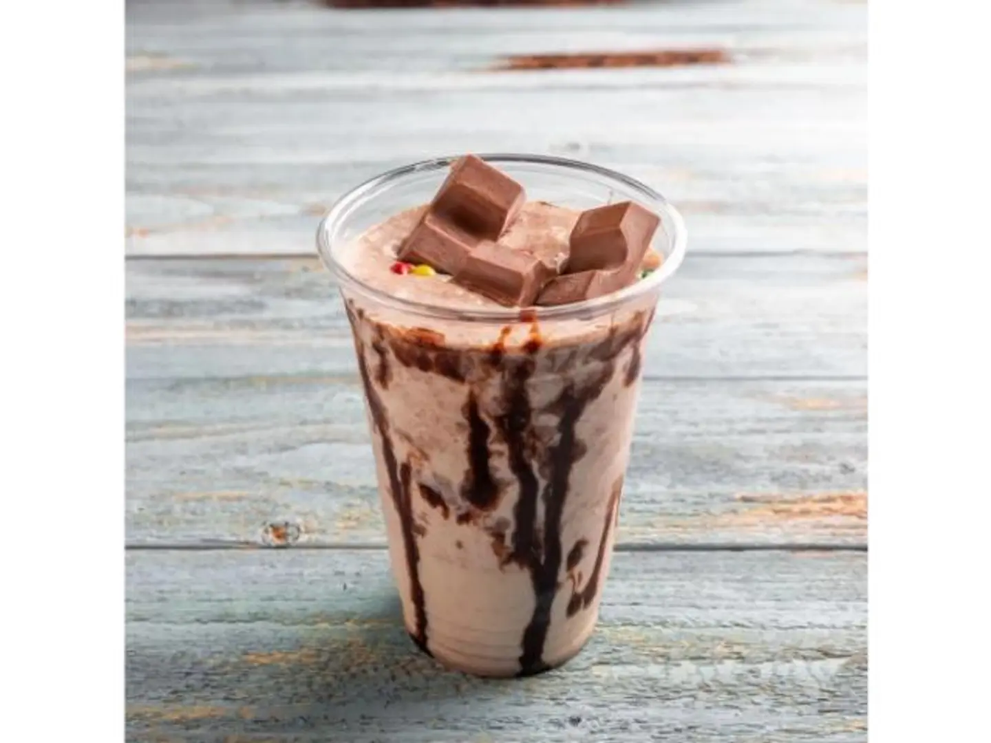 Kinder Milkshake - Small