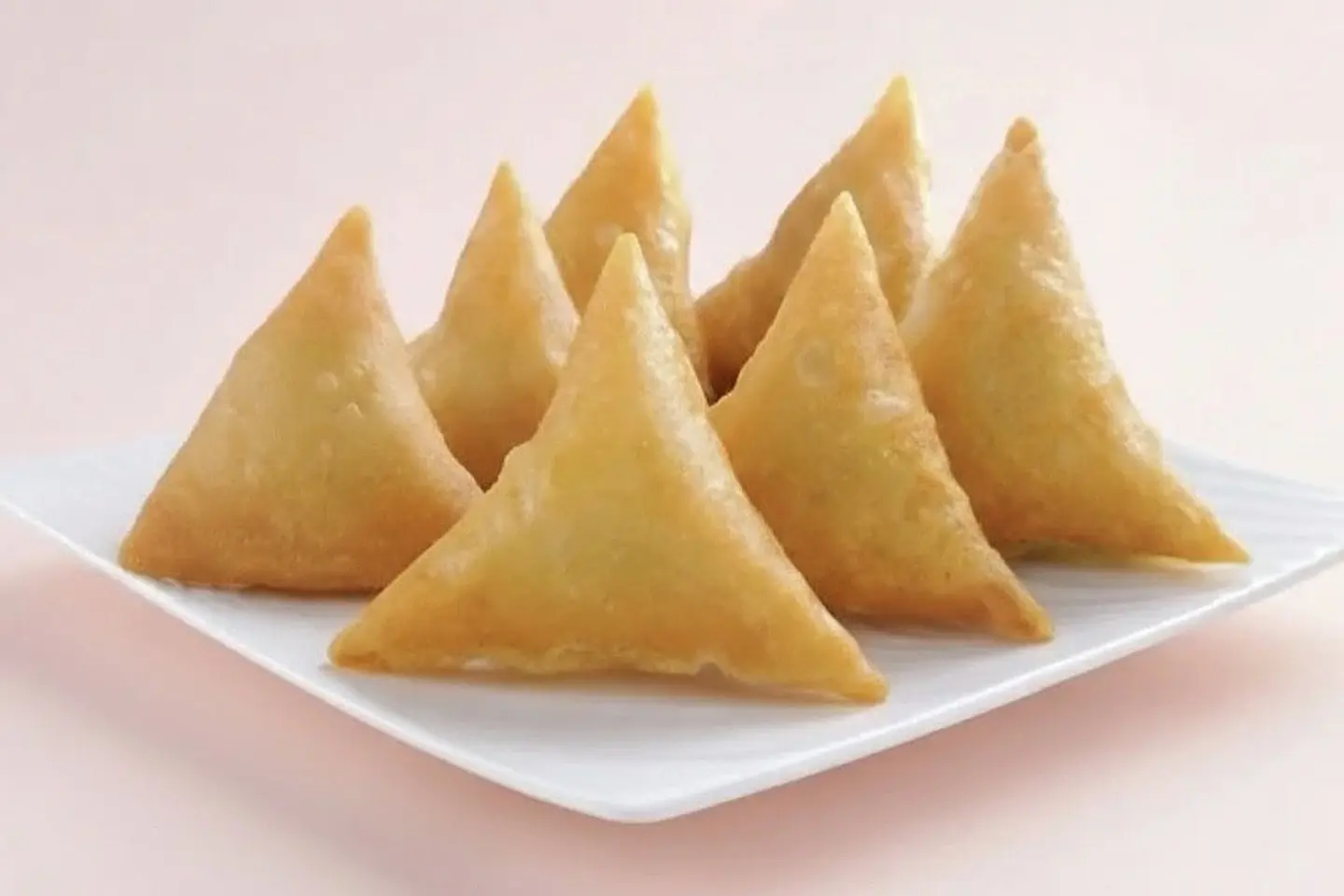 سمبوسة خضار - ٤٨ حبة