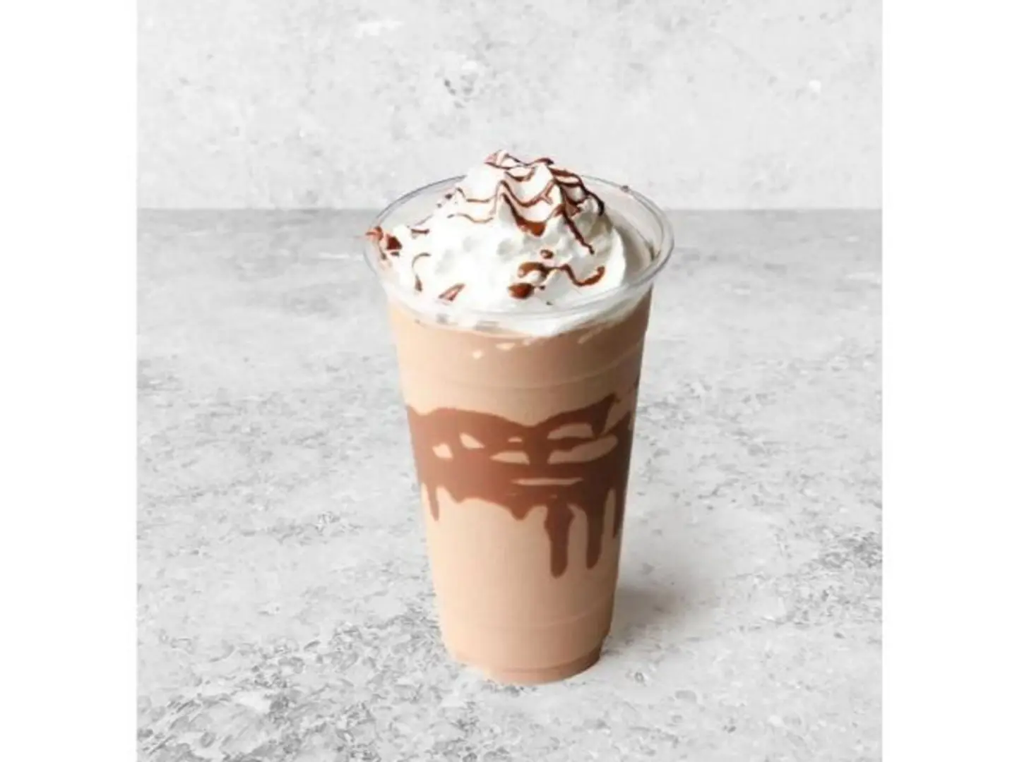 Twix Milkshake - Small