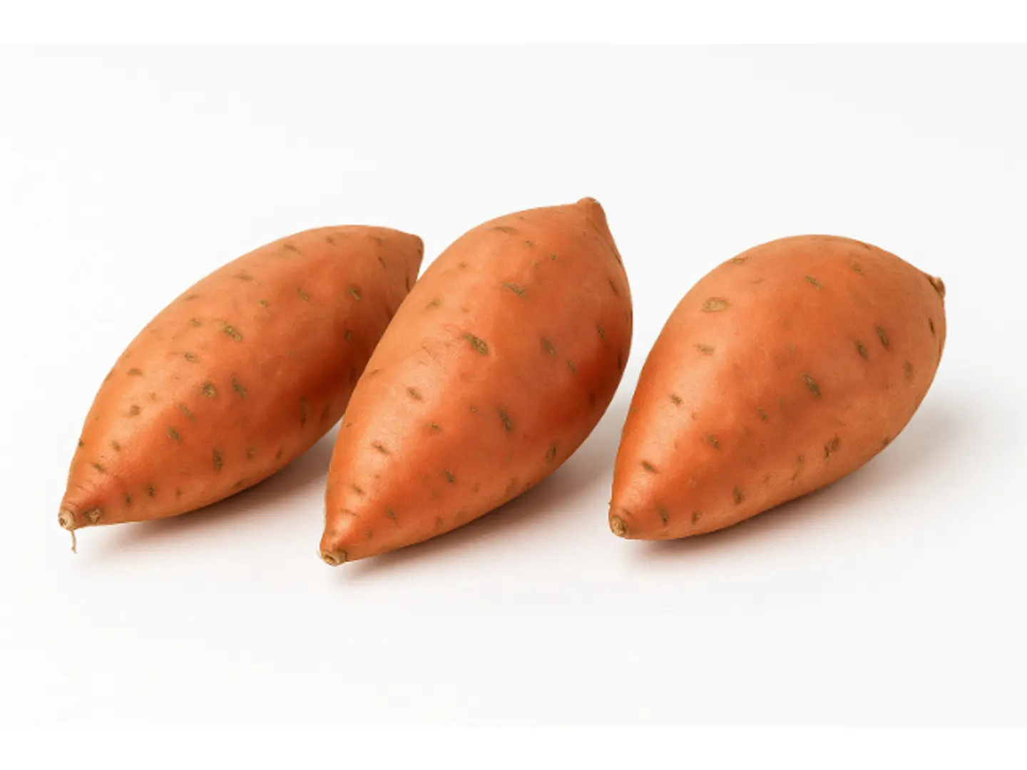 Sweet Potatoes - 500 Gram