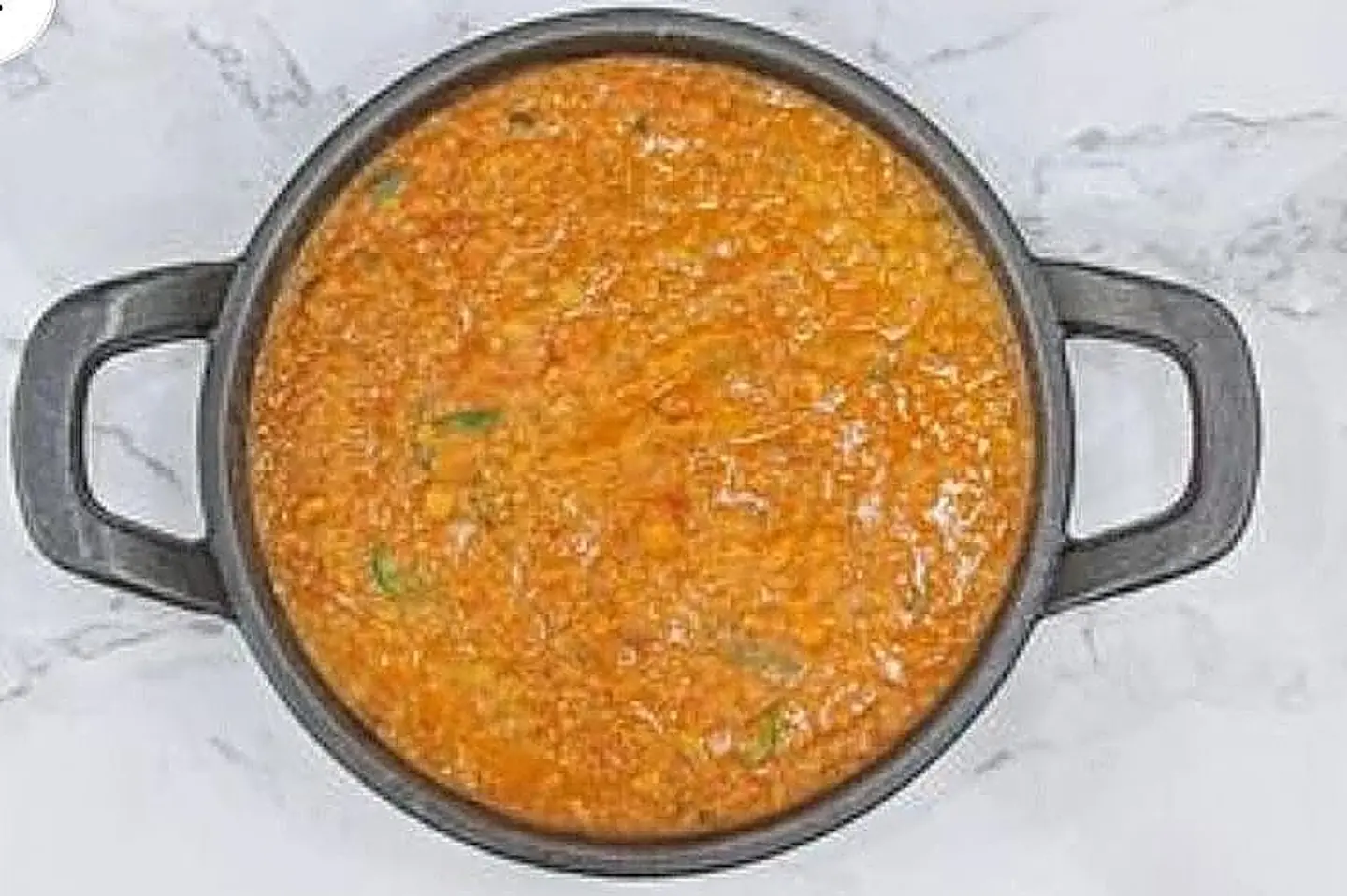 عدس - صغير