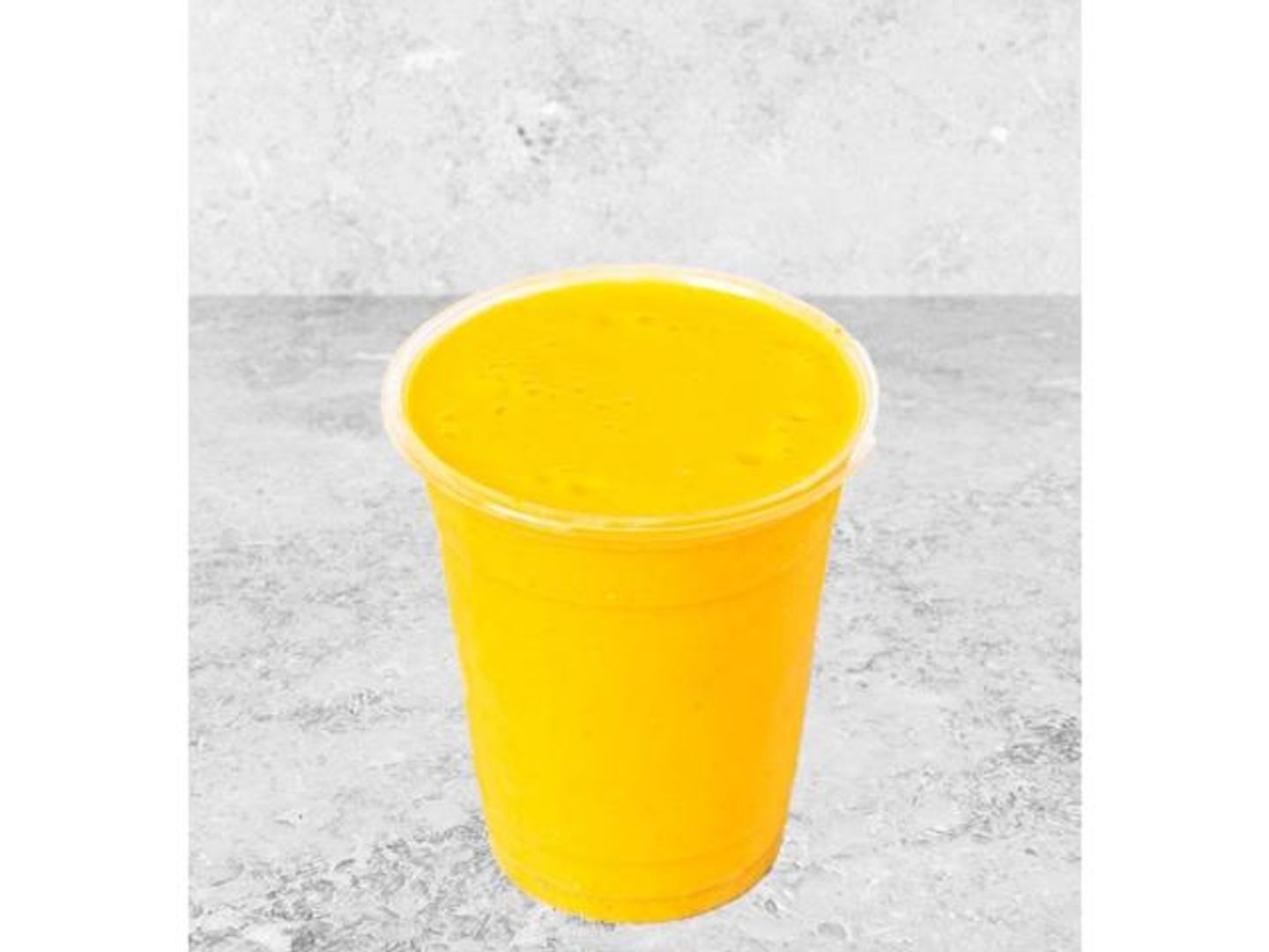 Plain Mango Juice - Small