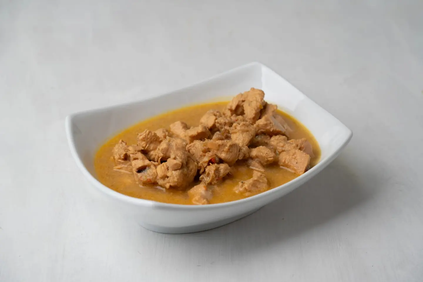 Chicken With Cilantro Sauce - Small