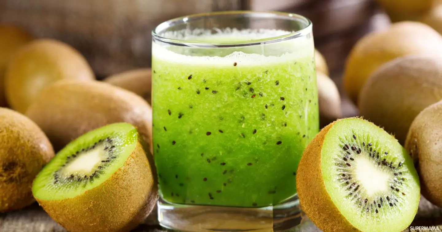 Kiwi - Small