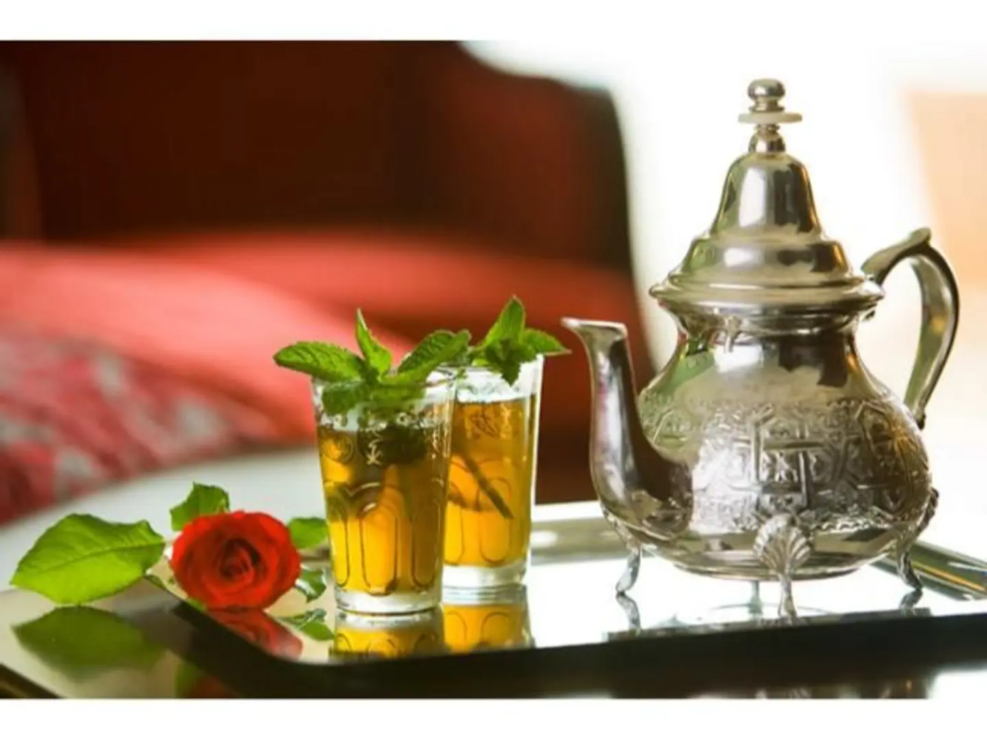 Thermos Taifi - Large