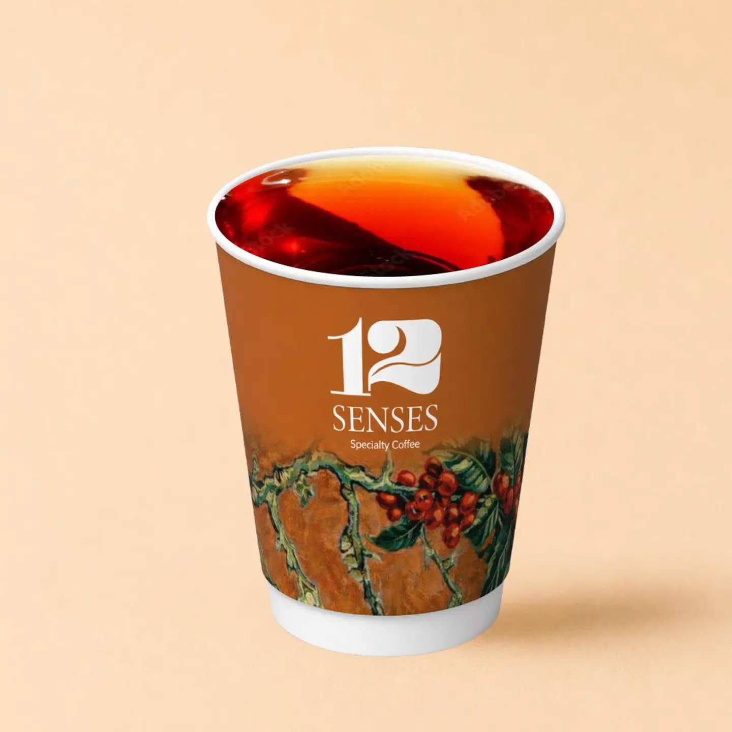 Tea - Small