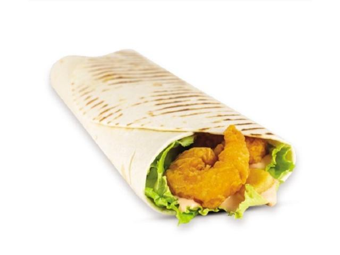 جمبري - صغير