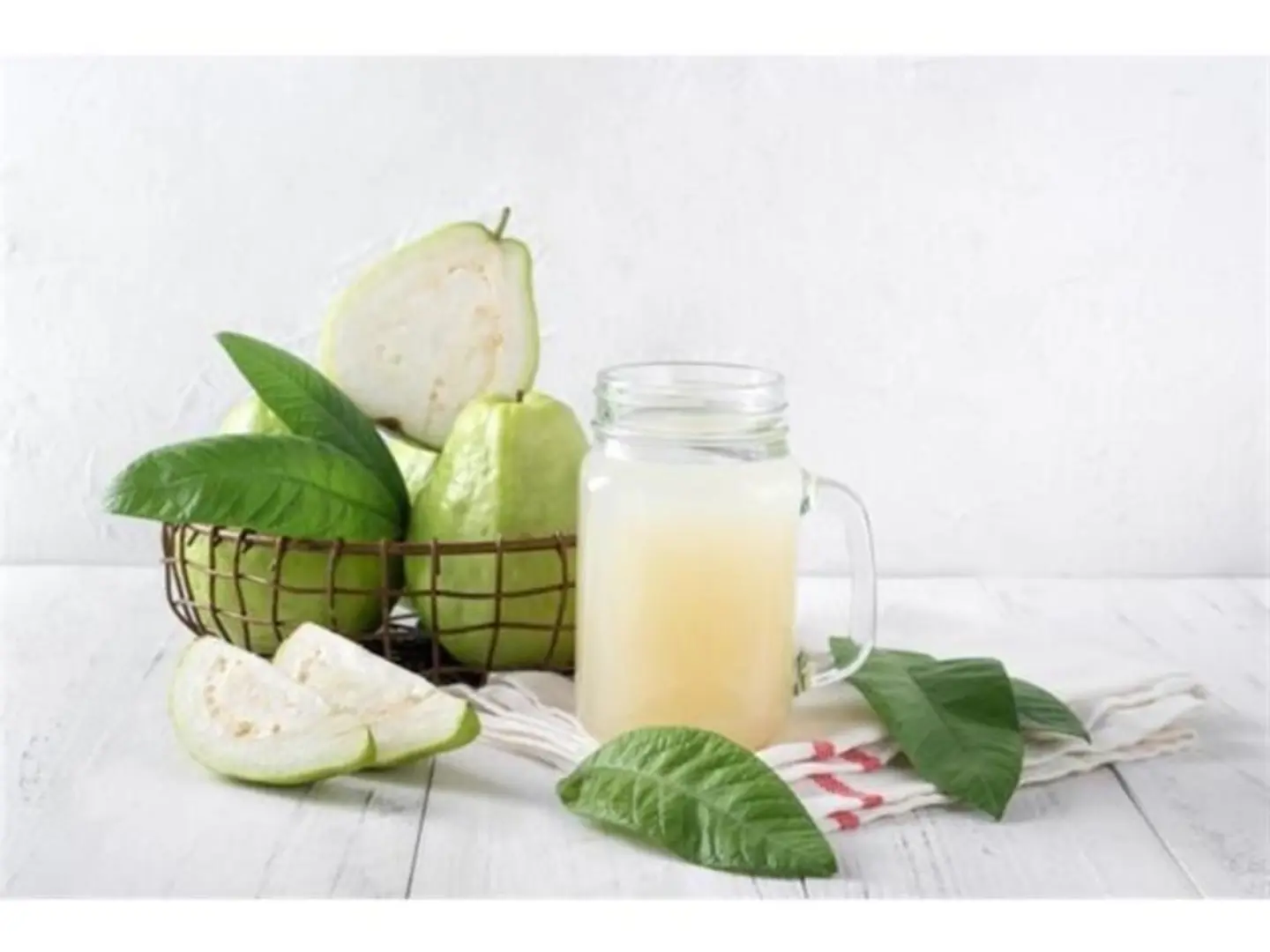 جوافة - جالون خمسة لتر