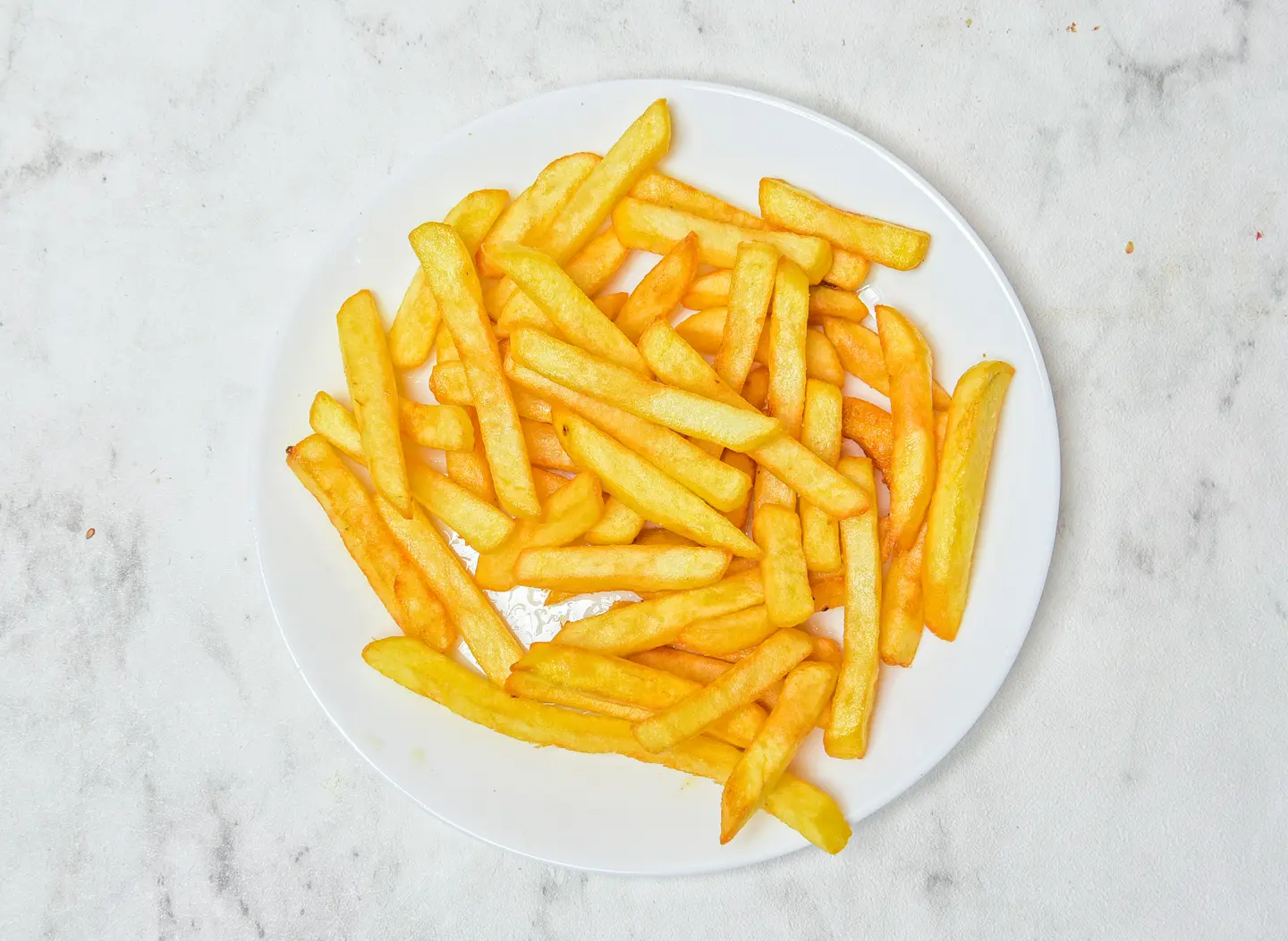 Fries - Small