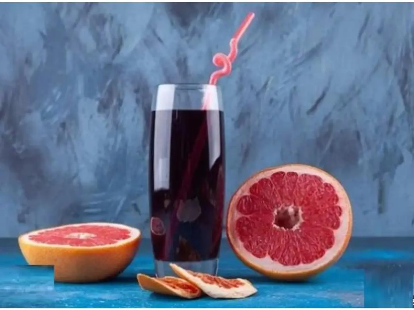 Beetroot Orange Strawberry - Medium