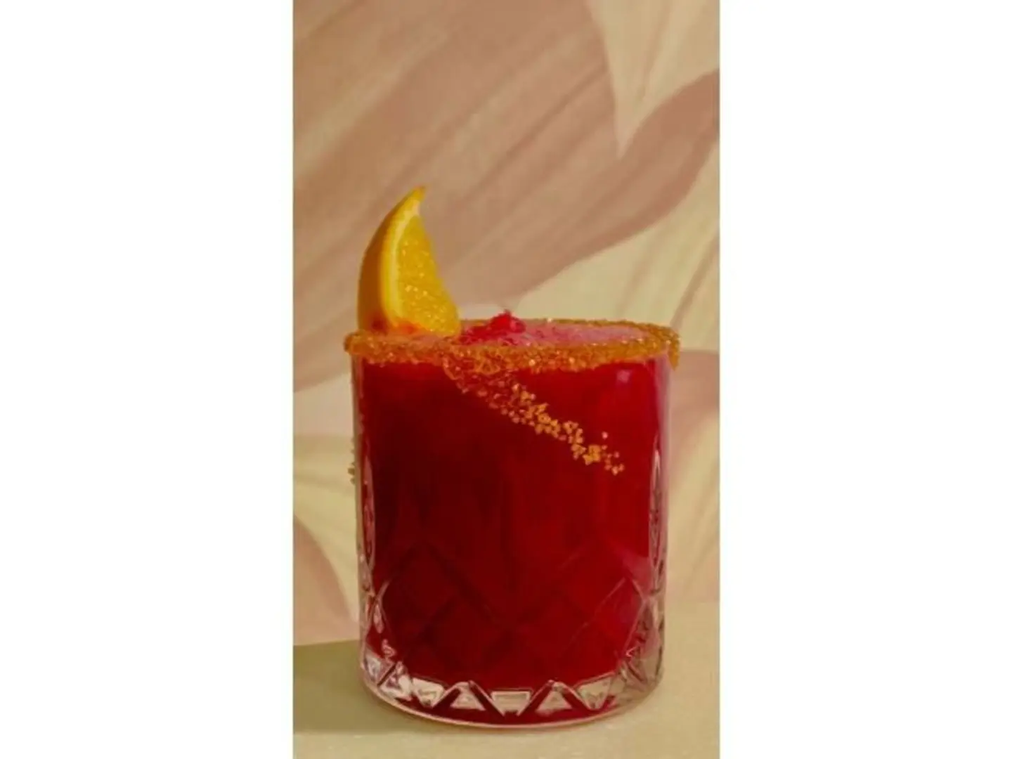 Beetroot Cocktail - Small