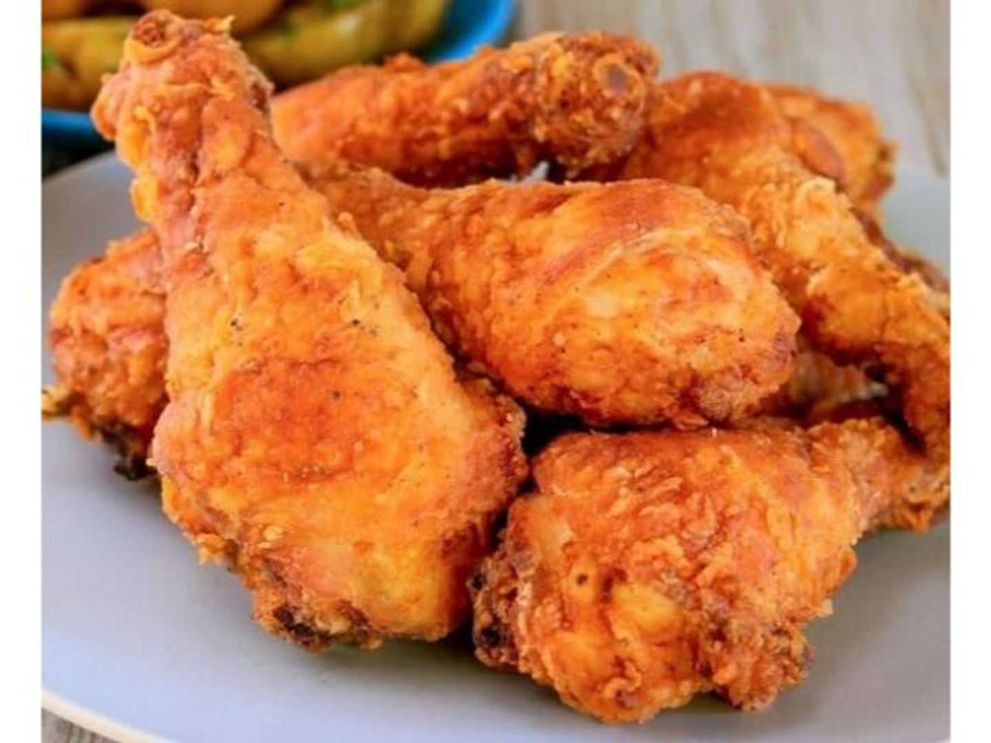 Chicken Thighs - Small