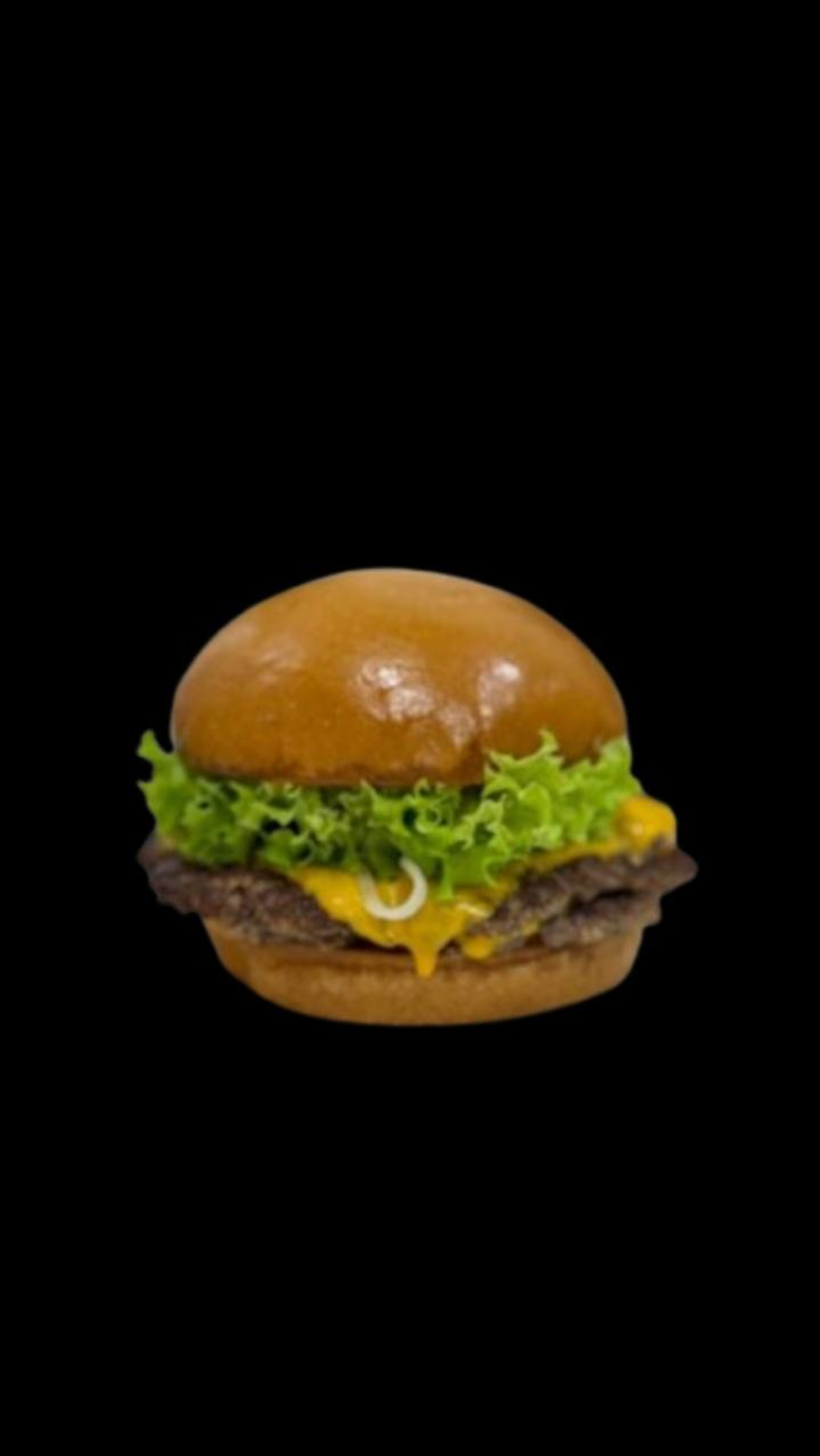 برجر لحم - كلاسيك