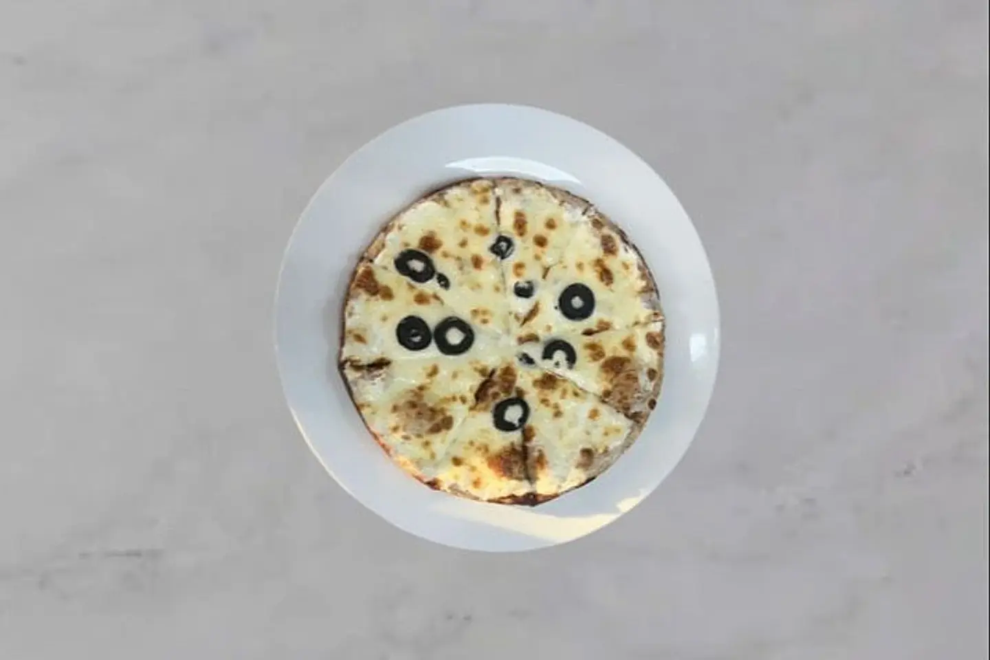 Italian Pizza - Small